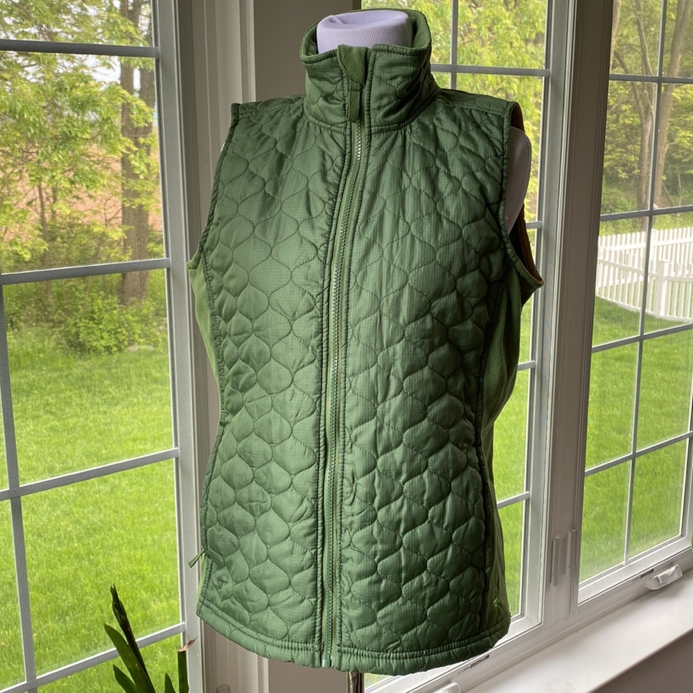 Caribbean Joy Vest(3)